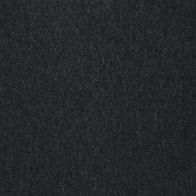 موکت زغالی ملانژ مدل Shadow؛ نمای نزدیک رنگ و بافت محصول