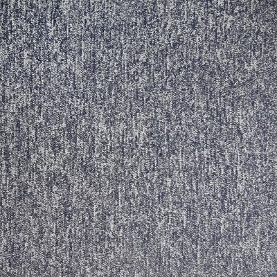موکت طوسی ملانژ مدل crystal؛ طوسی با ترکیب دانه‌های روشن و تیره و رگه‌های نامنظم