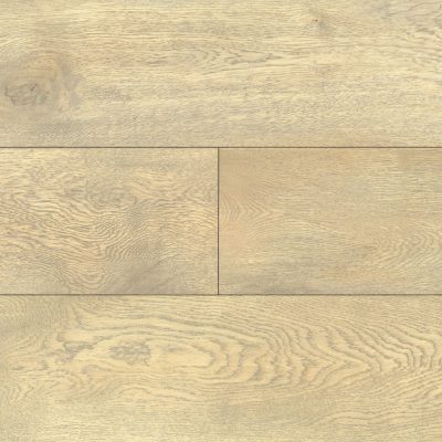 خرید پارکت لمینت ونو HV-9503R با رنگ کرم بژ گرم و طرح بلوط طبیعی، سطح سوپرمات برجسته و مغزی HDF مقاوم؛ مناسب پذیرایی، اتاق خواب و فضاهای اداری با دکور نچرال و مدرن.